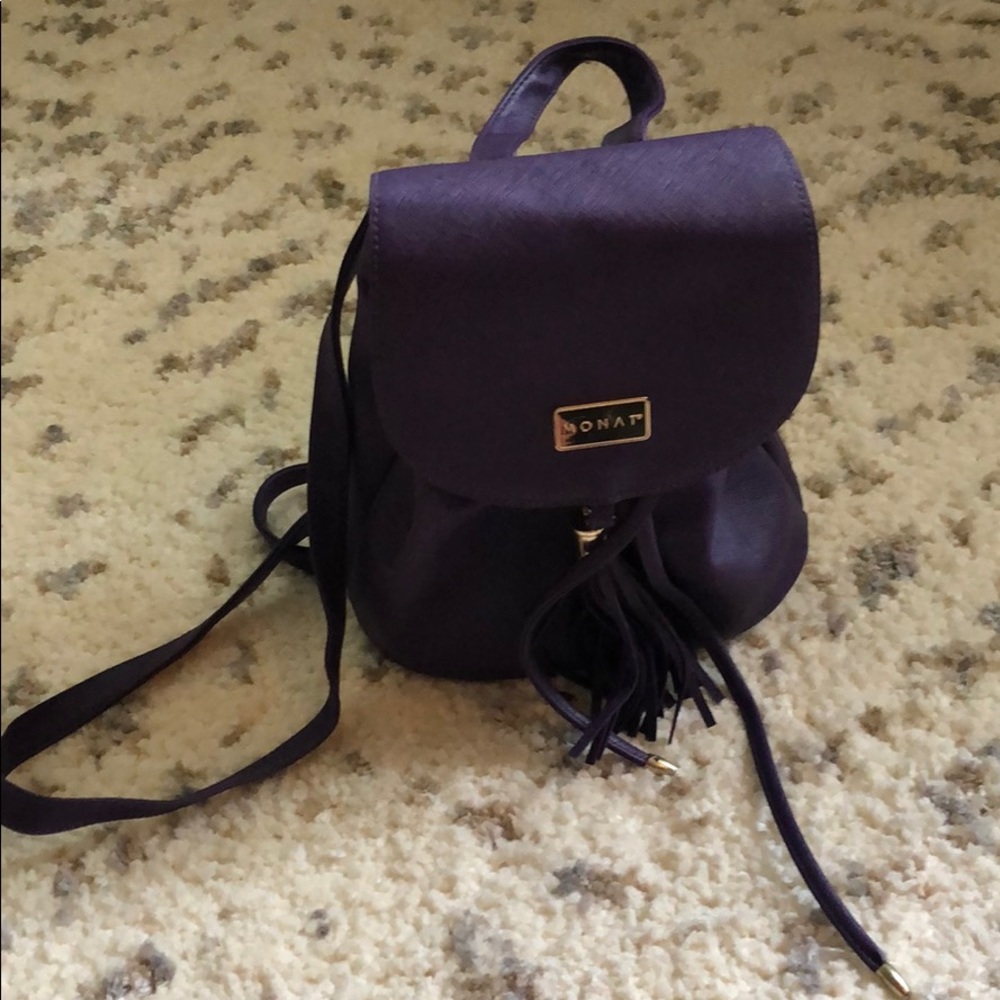 Monat backpack